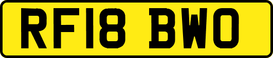 RF18BWO