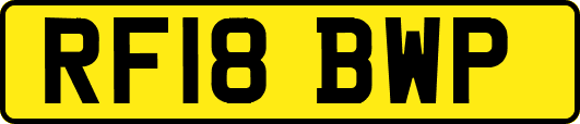RF18BWP