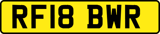 RF18BWR
