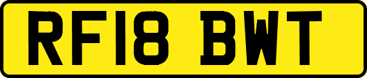 RF18BWT