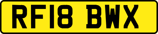 RF18BWX