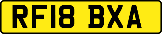 RF18BXA