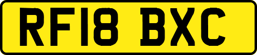RF18BXC