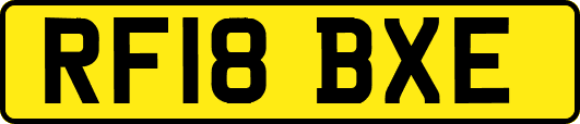 RF18BXE