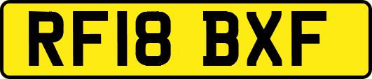 RF18BXF