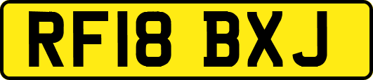 RF18BXJ