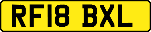 RF18BXL