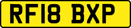 RF18BXP