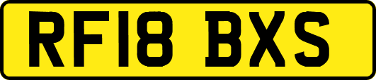 RF18BXS