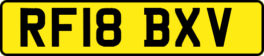 RF18BXV