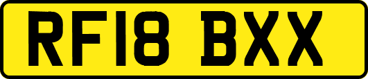 RF18BXX