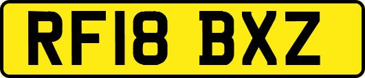 RF18BXZ