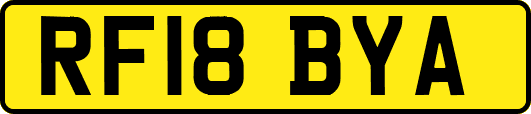RF18BYA