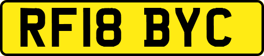 RF18BYC