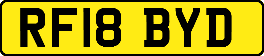 RF18BYD