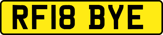 RF18BYE