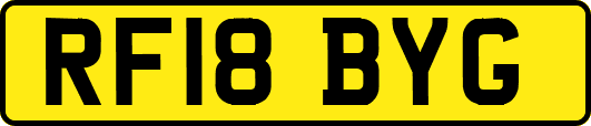 RF18BYG