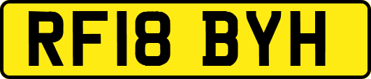RF18BYH