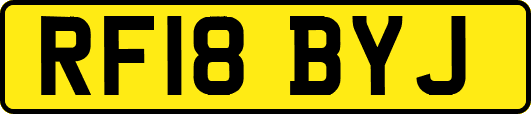 RF18BYJ