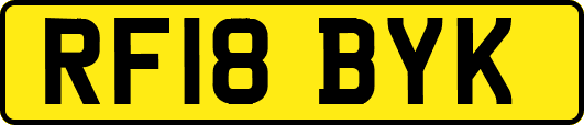 RF18BYK
