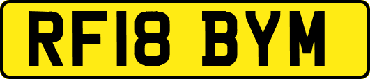 RF18BYM