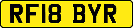 RF18BYR