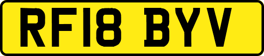 RF18BYV
