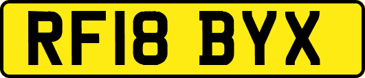 RF18BYX