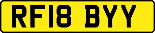 RF18BYY