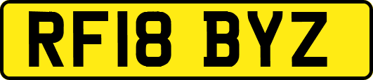 RF18BYZ