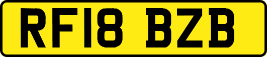 RF18BZB