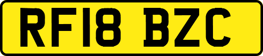RF18BZC