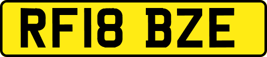 RF18BZE