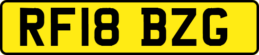 RF18BZG
