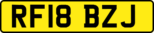 RF18BZJ