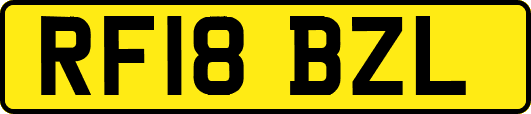 RF18BZL