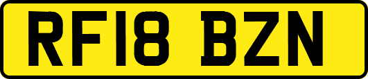 RF18BZN