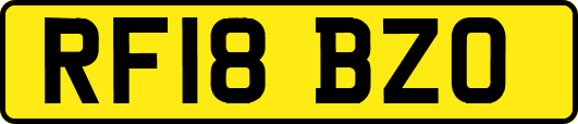 RF18BZO