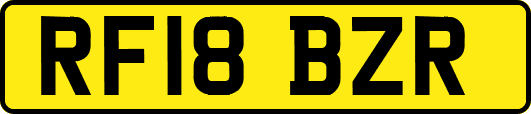 RF18BZR