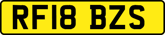 RF18BZS