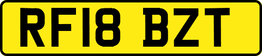 RF18BZT