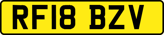 RF18BZV