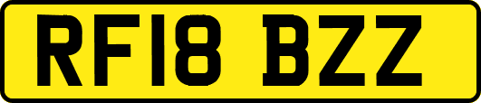 RF18BZZ