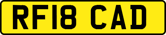 RF18CAD