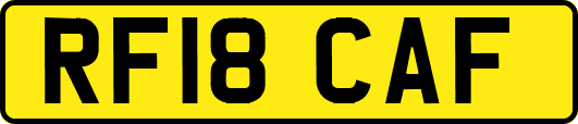 RF18CAF