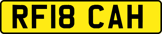 RF18CAH
