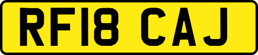 RF18CAJ