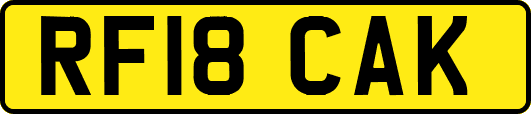 RF18CAK