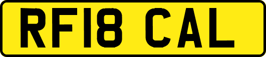 RF18CAL