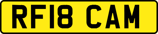 RF18CAM